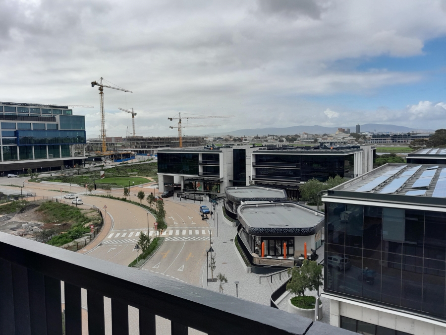 1 Bedroom Property for Sale in Observatory Western Cape